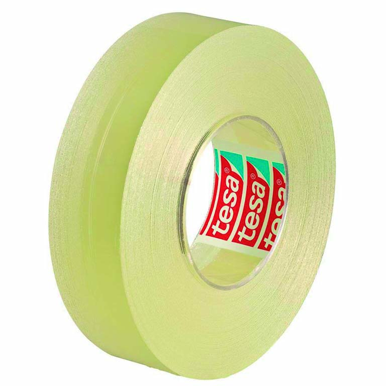 CINTA ADHESIVA TRANSPARENTE TESA FILM 15MMX33M