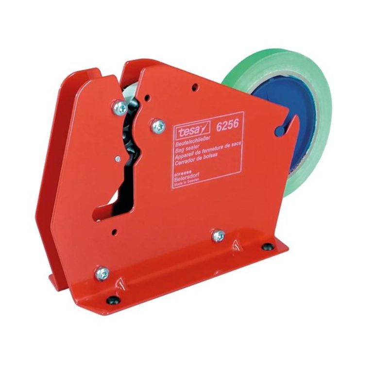 SELLADOR BOLSAS TESA METÁLICO 12 MM
