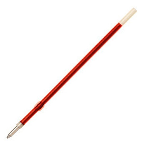 RECAMBIO BOLÍGRAFO PILOT SUPER GRIP ROJO