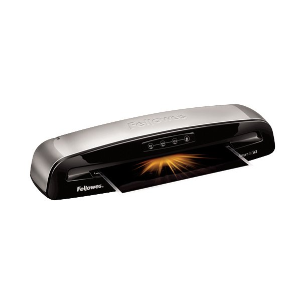 PLASTIFICADORA FELLOWES SATURN 3I A3
