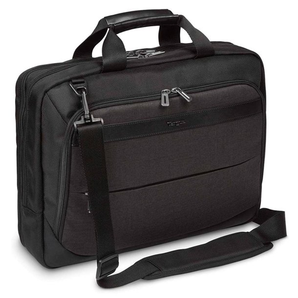 MALETÍN PORTÁTIL TARGUS CITYSMART HIGH CAPACITY 14-15,6 PULGADAS
