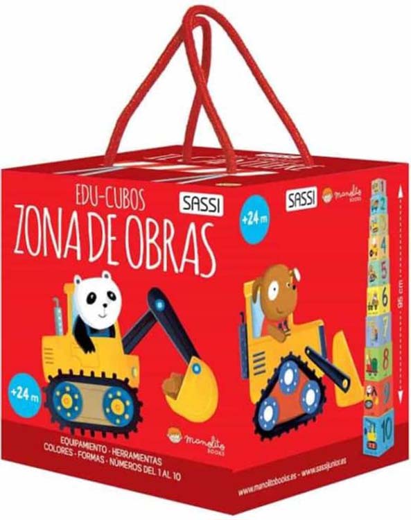 LIBRO VOLCANES MEGA ATLAS