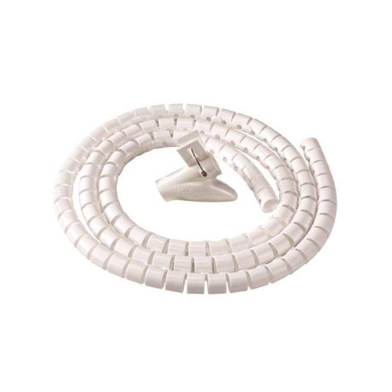 ORGANIZADOR DE CABLES FELLOWES CABLEZIP
