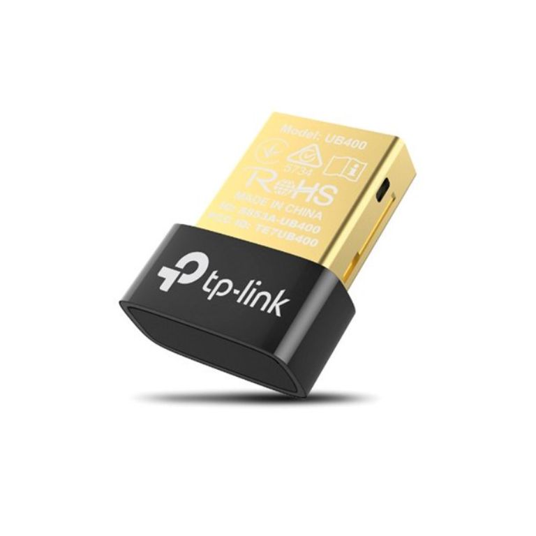 ADAPTADOR NANO TP-LINK USB BLUETOOTH 4.0
