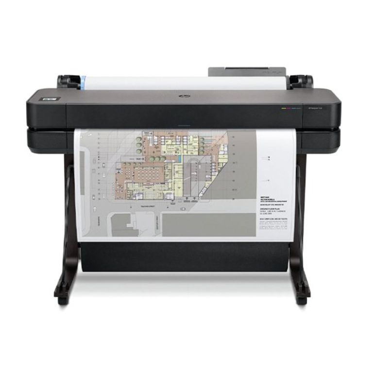 IMPRESORA PLOTTER HP DESIGNJET T 630

