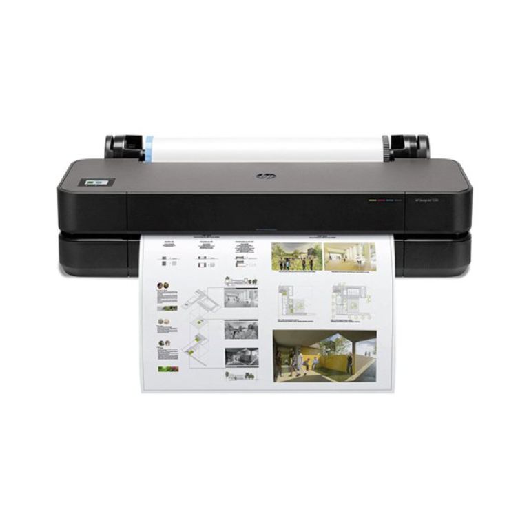 IMPRESORA PLOTTER HP DESIGNJET T 230
