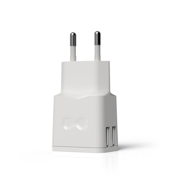 CARGADOR GROOVY 2 USB
