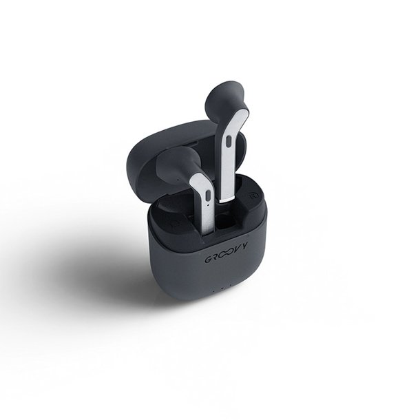 AURICULARES GROOVY TRUE WIRELESS
