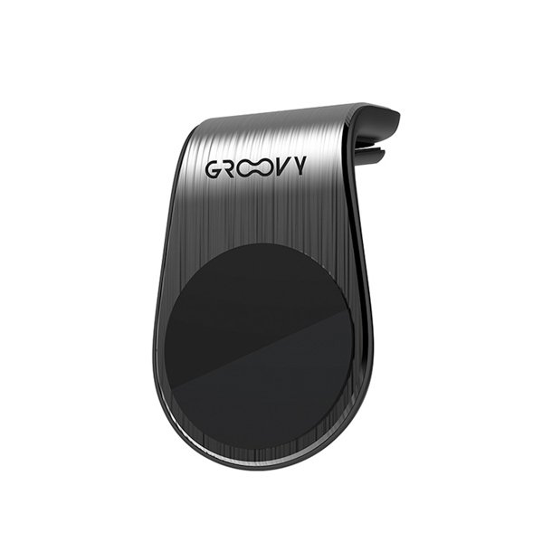 SOPORTE PARA COCHE GROOVY MAGNÉTICO
