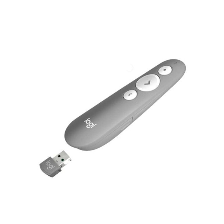 PUNTERO LASER LOGITECH R500S
