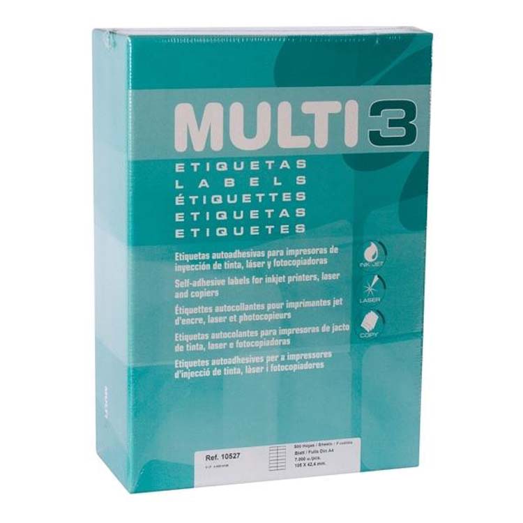 ETIQUETA APLI MULTI3 64,6X33,8C500