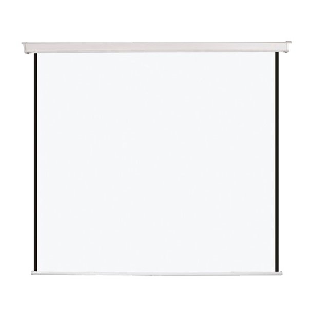 PANTALLA PROYECCION ELECTRICA 2000X1540