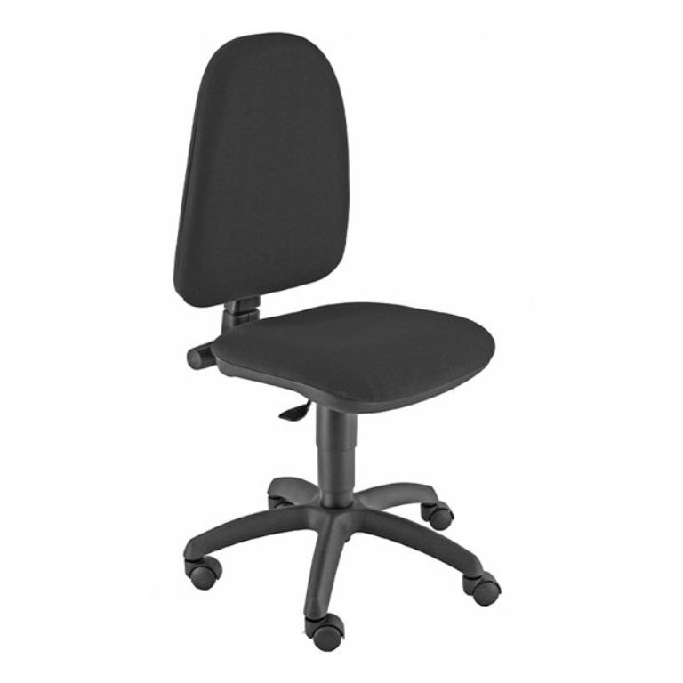 SILLA UNISIT JUSB COLOR NEGRO
