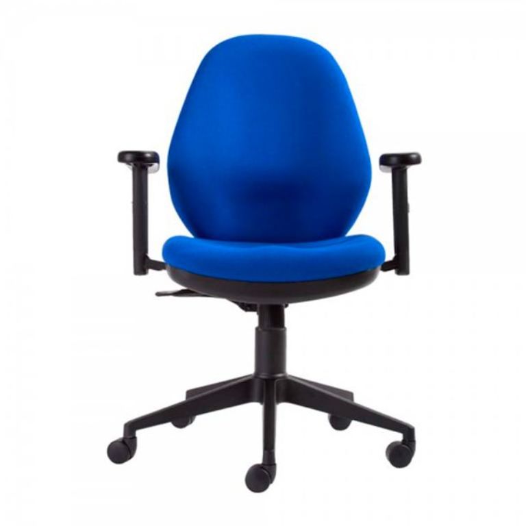 SILLA ROCADA 939 COLOR AZUL
