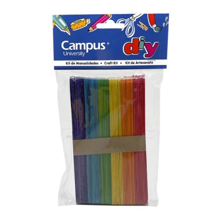 SET MANUALIDADES CAMPUS PALITOCOL GR