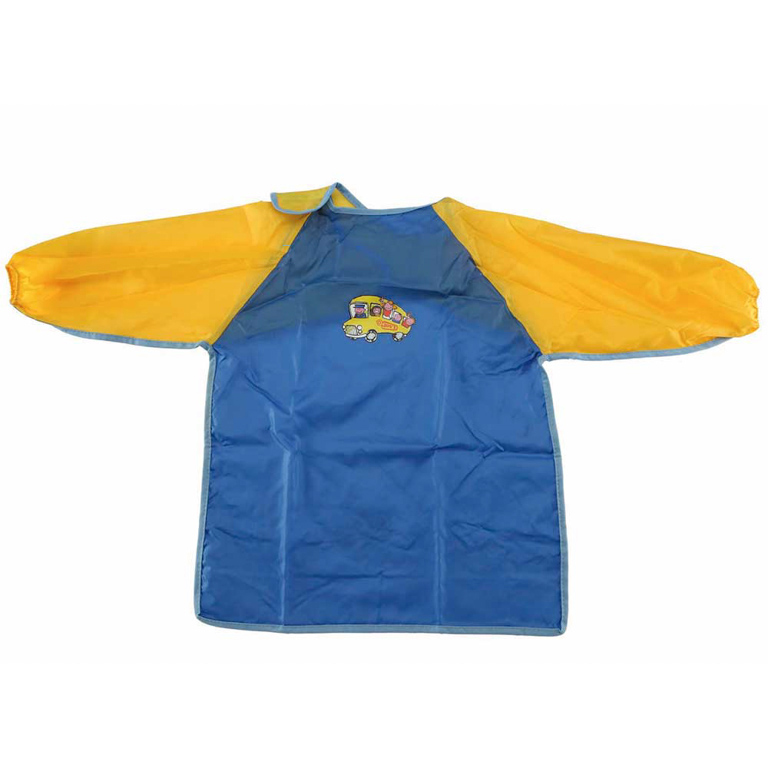 DELANTAL JOVI PREESCOLAR 3-5 AÑOS
