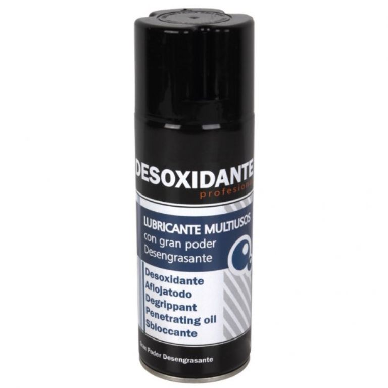 SPRAY DESOXIDANTE MULTIUSOS COFAN 200 ML
