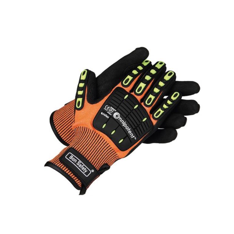 GUANTE ANTICORTE COFAN OMNIPOTEN TALLA XL
