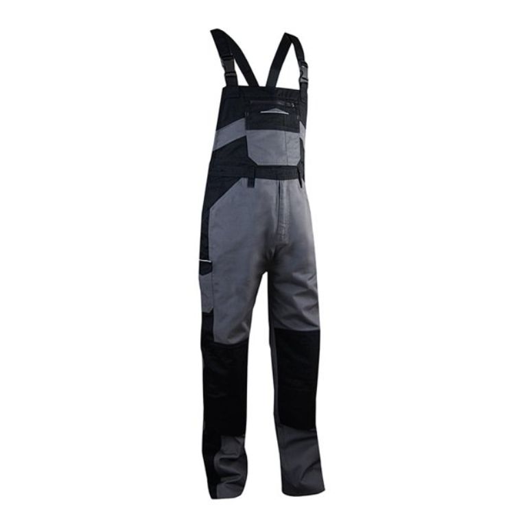 PETO TRABAJO SINJOU TIRANTES TALLA XL
