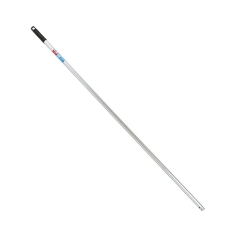 PALO ALUMINIO ANONIZADO DAHI 150 CM
