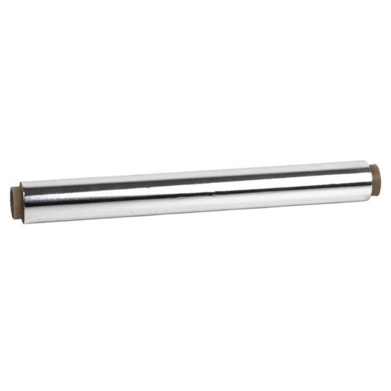 PAPEL ALUMINIO ROLLO 50 METROS
